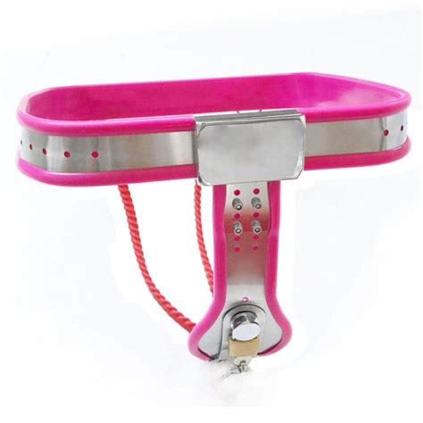 female chasity|Understanding Female Chastity and Chastity Belts – Lovegasm.